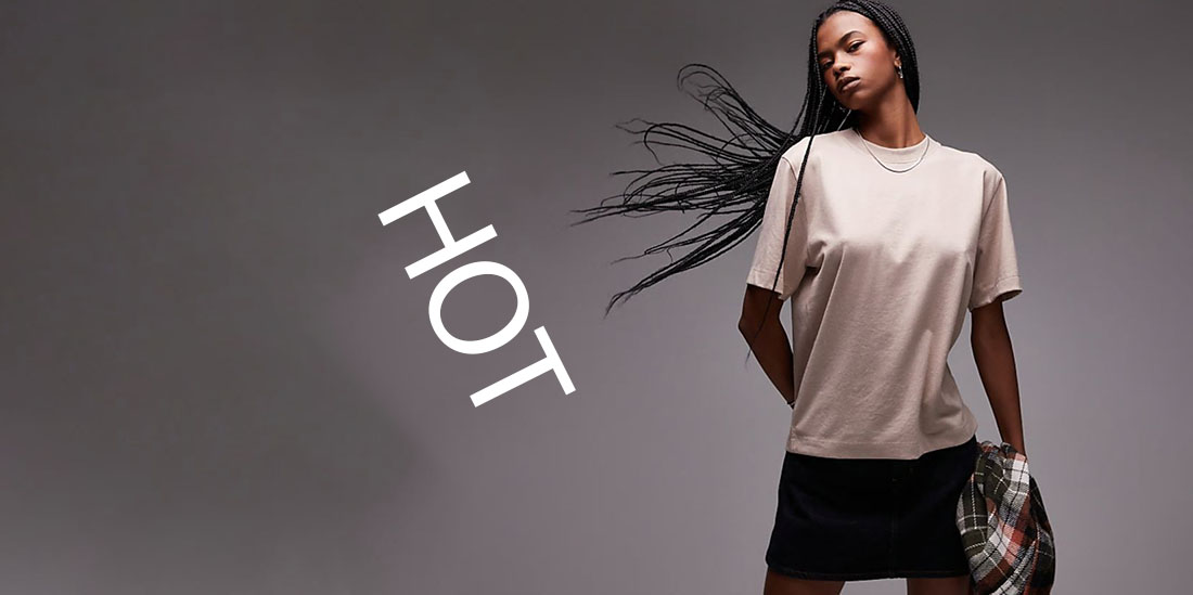 premium basic short sve tee in oat
